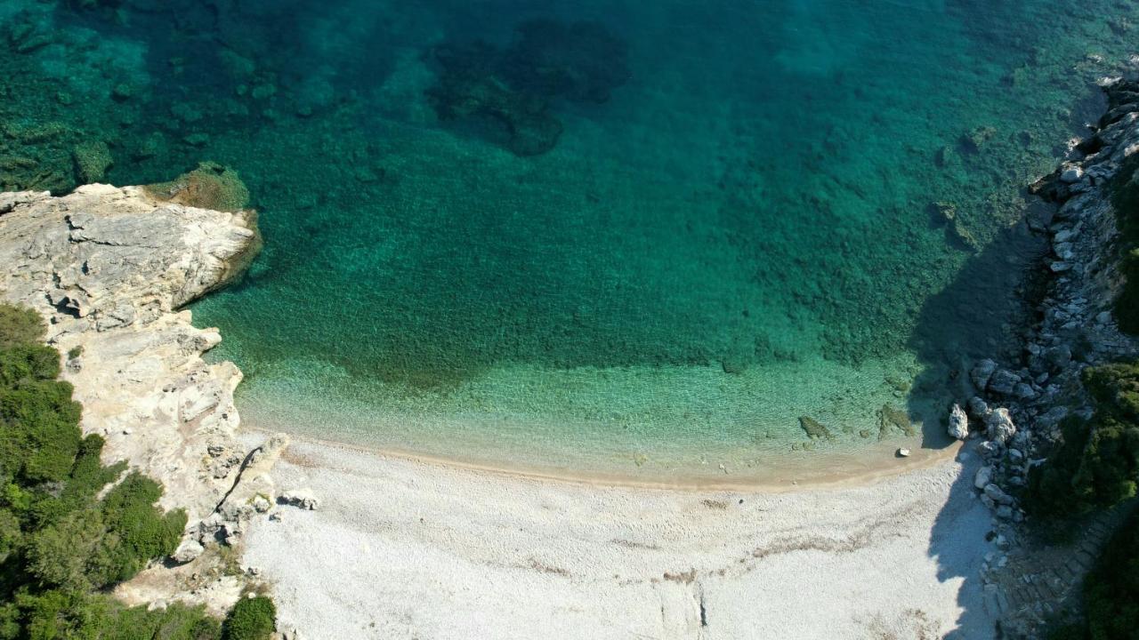 Beachfront Ferienhaus *